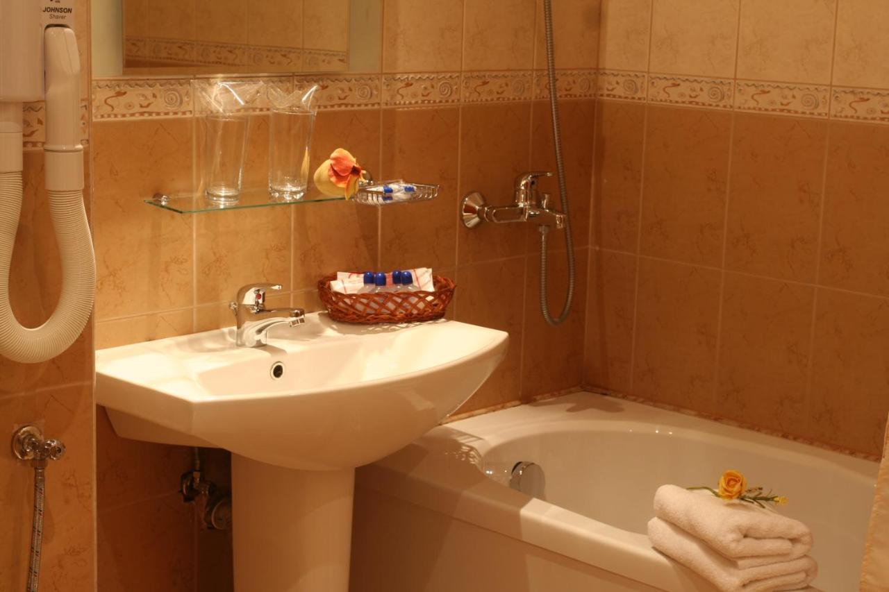 Joya Park Apartments Golden Sands Εξωτερικό φωτογραφία