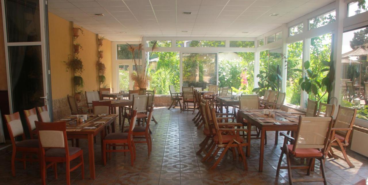 Joya Park Apartments Golden Sands Εξωτερικό φωτογραφία