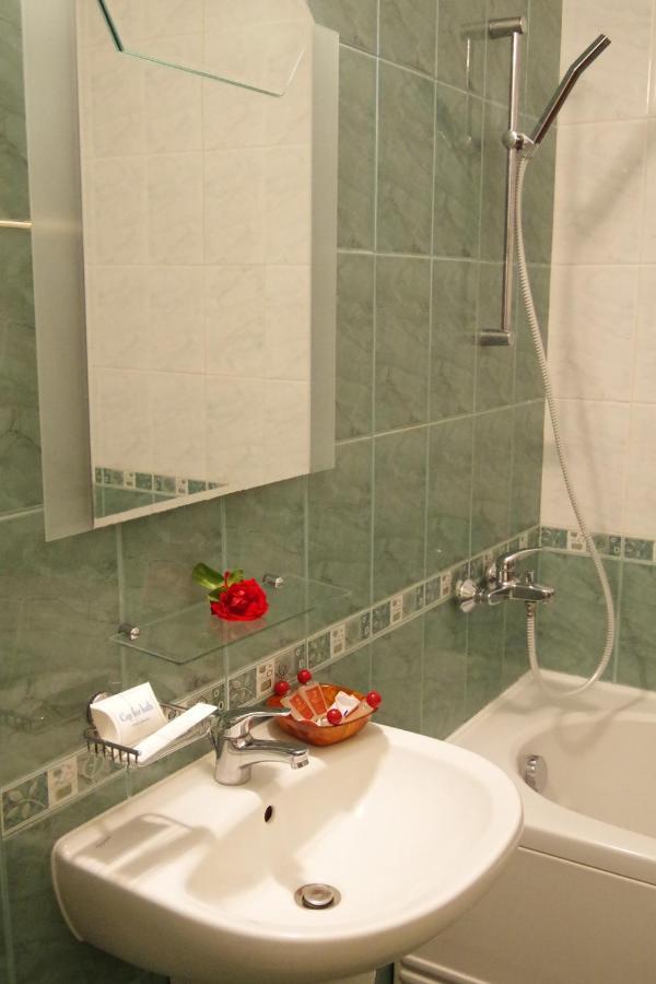 Joya Park Apartments Golden Sands Εξωτερικό φωτογραφία