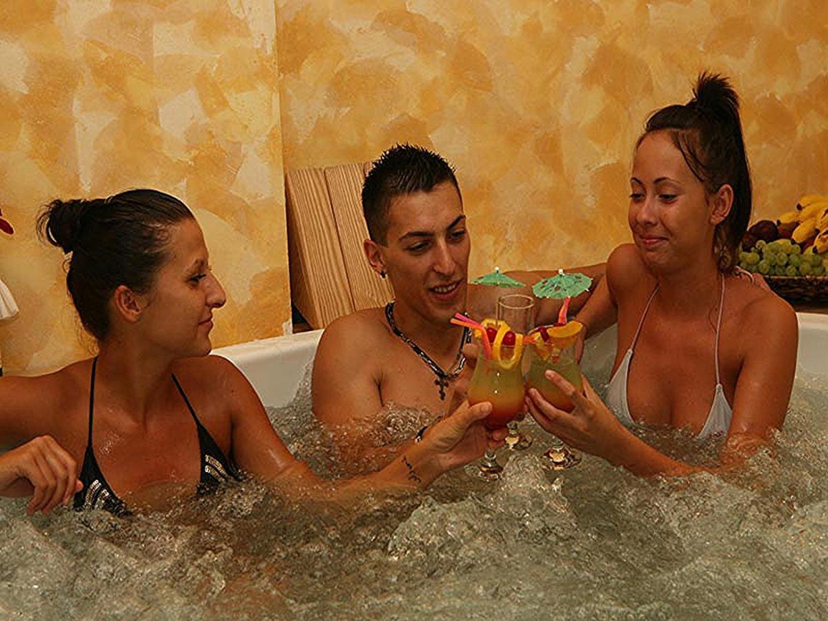 Joya Park Apartments Golden Sands Εξωτερικό φωτογραφία